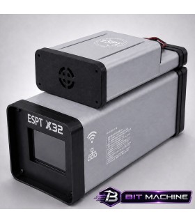 ماینر کم مصرف ESPToken X32 مدل Hybrid i1