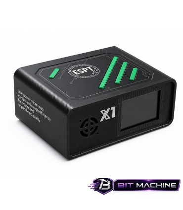 ماینر ای اس پی توکن سری X1 مدل Core i1