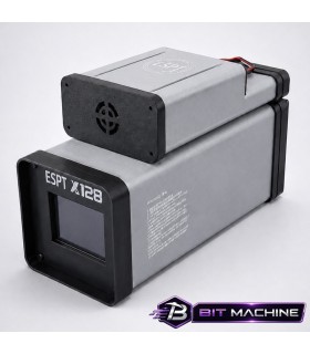 ماینر کم مصرف ای اس پی تی X128 مدل Wifi i1