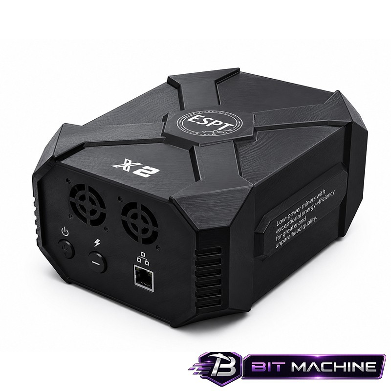 ماینر ESPToken X2 مدل Core i1