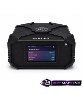 ماینر ای اس پی توکن X2 مدل Widi i1