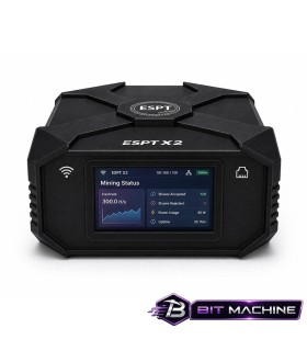ماینر ای اس پی توکن X2 مدل Hybrid i1 | بیت ماشین، مرجع اصلی ماینر