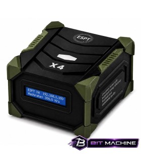 ماینر کم مصرف ESPToken X4 مدل Core i1