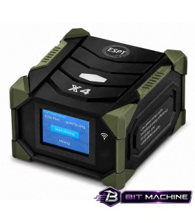 ماینر ESPToken X4 مدل Wifi i1