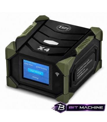 ماینر ESPToken X4 مدل Wifi i1